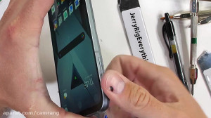 تست دوام موبایل گیمینگ Xiaomi...