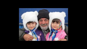 ماجرای حضور سارا و نیکا در پار...