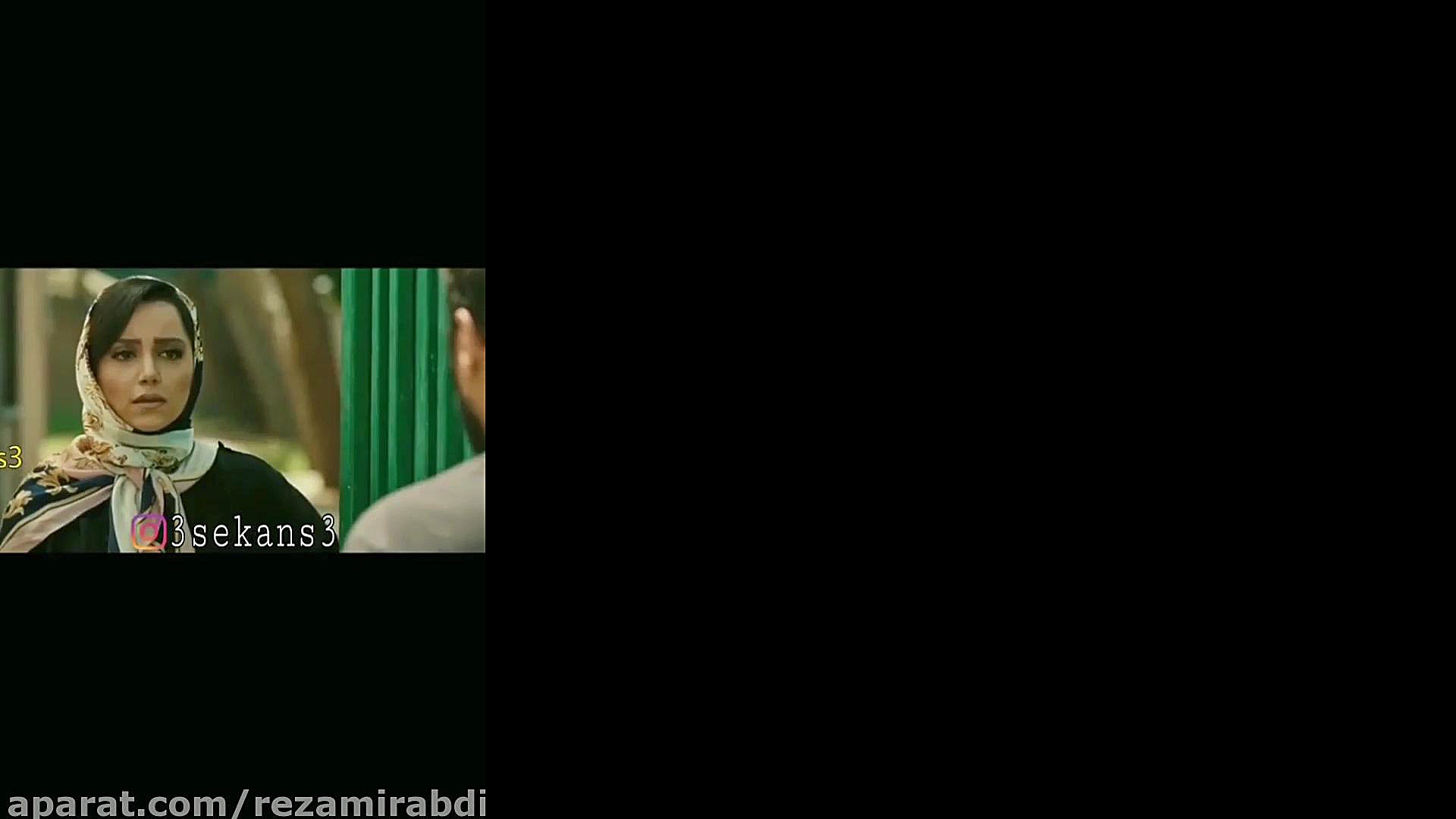 سکانس دیدنی...نوید محمد زاده ب...