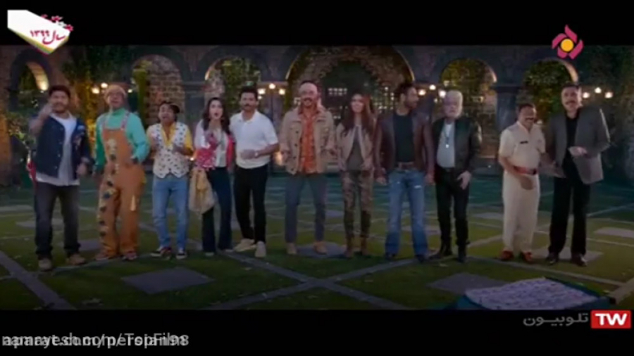 دانلود فیلم هندی همیشه شادی 20...