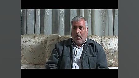 سروان شهید لطیف رنجبری | از شه...