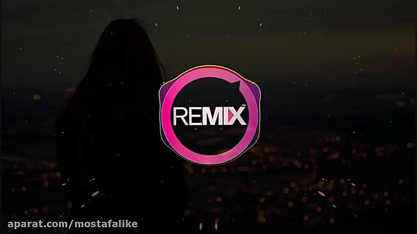 آهنگ ایزل غمگین ، شما را به دن...