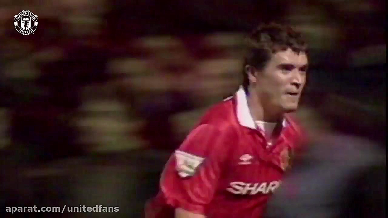 ۱۰ کامبک برتر منچستریونایتد در...