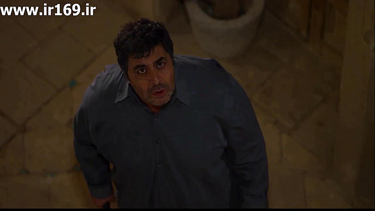 تیزر فیلم جن زیبا