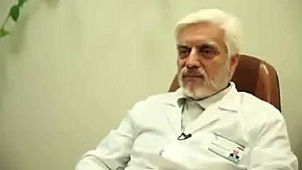 مرگ مردم آری طب سنتی و اسلامی...