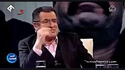 واکنش سیروس مقدم به حواشی قسمت...