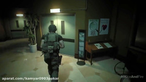 RESIDENT EVIL 3 REMAKE Gamepla...