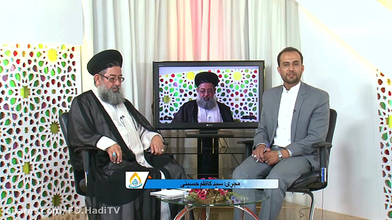 برنامه خانواده در اسلام قسمت 3...