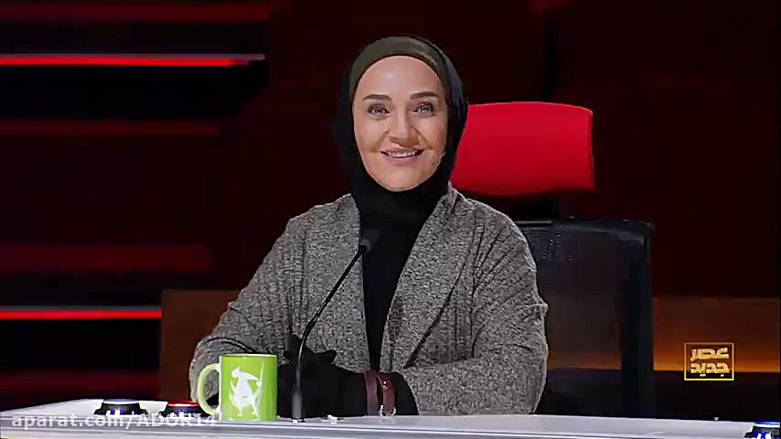 عصرجدید:اجرا گروه عاج فیل