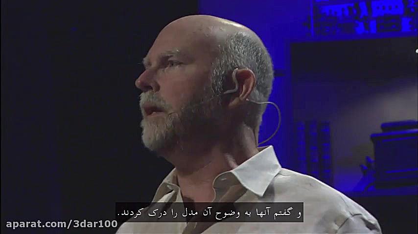 ویدیوهای تد  می توانیم زندگی ج...