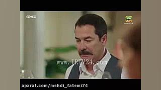 سریال استانبول ظالم قسمت 16