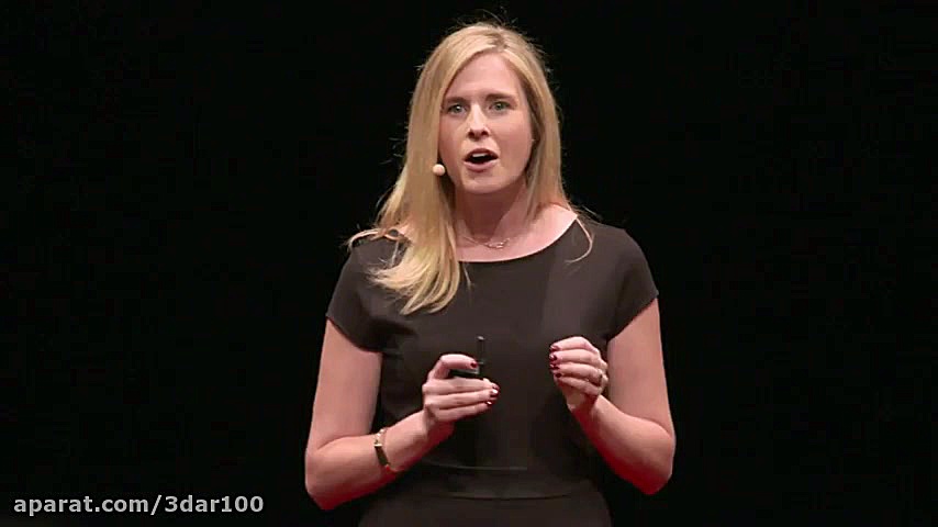 ویدیو تد چگونه ساعت اتمی مینیا...