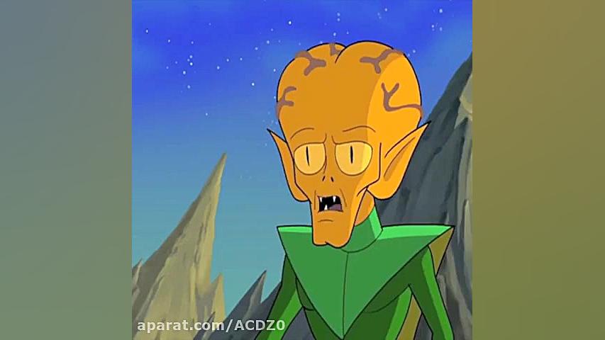 بتمن بی باک دوبله انگلیسی (بتم...