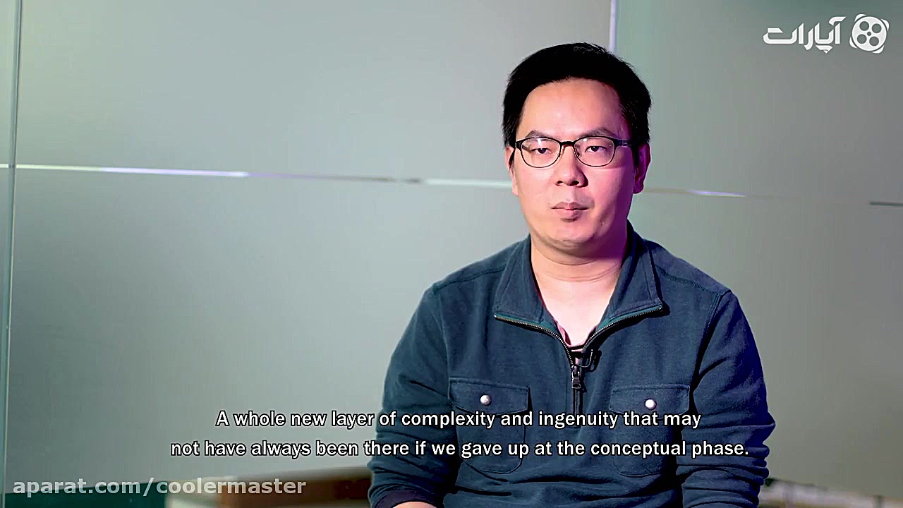 درباره کولرمستر بیشتر بدانید!