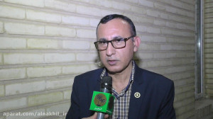 مدیر روابط عمومی دانشگاه پزشکی...