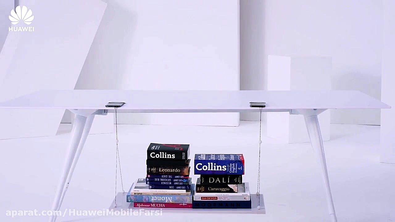 دوربین سلفی پاپ آپ گوشی Huawei...