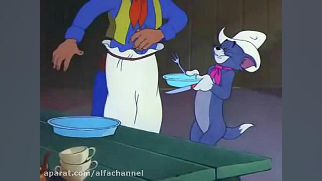 تام و جری قسمت 81