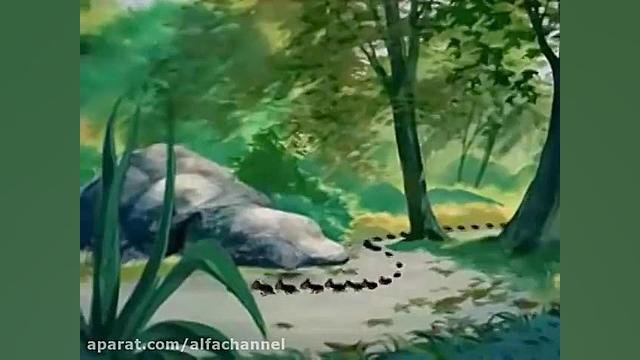 تام و جری قسمت 91