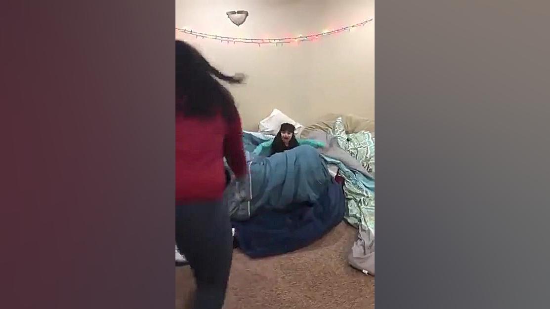 دختر است دیگر