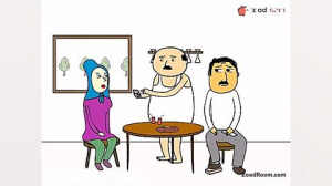 سیر نشو لعنتی سوریلند
