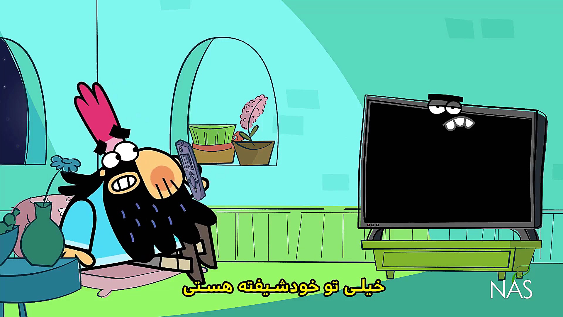 دیرین دیرین  فاخر