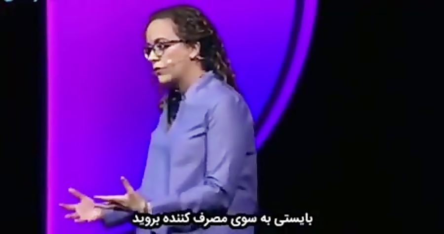 لزوم نگاه غیرجنسیتی به مارکتین...