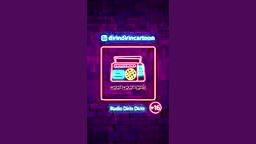 دیرین دیرین  کدوی گلوله زن