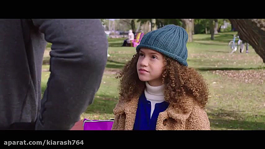 تریلر فیلم جاسوس من My Spy 2020 زمان134ثانیه