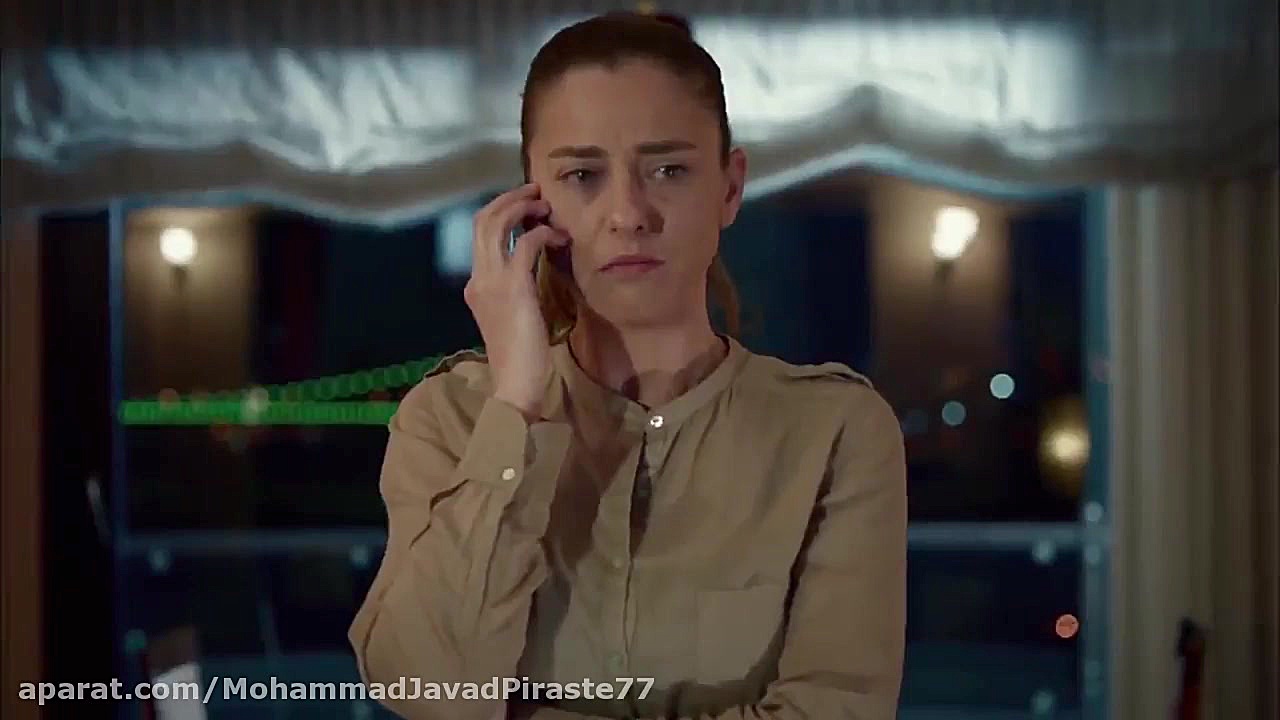 سریال ترکی رز سیاه دوبله فارسی...