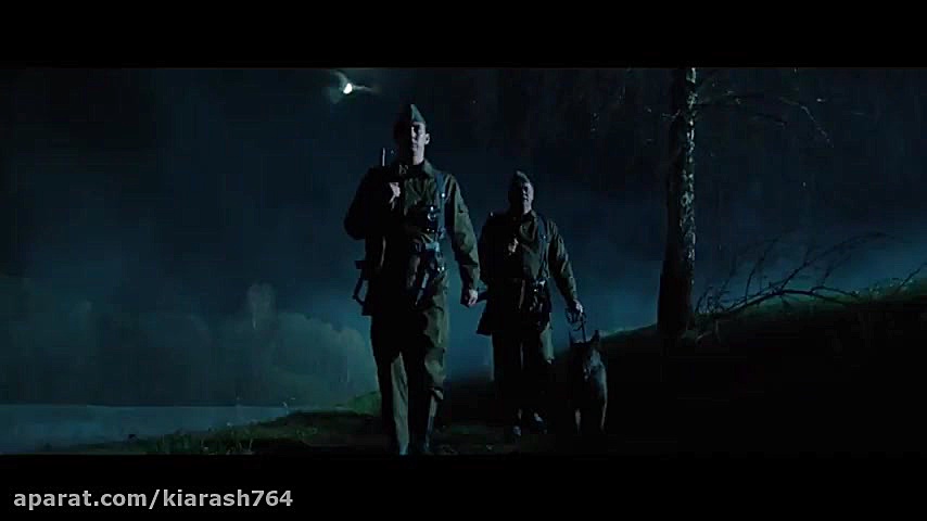 تریلر فیلم Ballon 2018 دوبله ف...