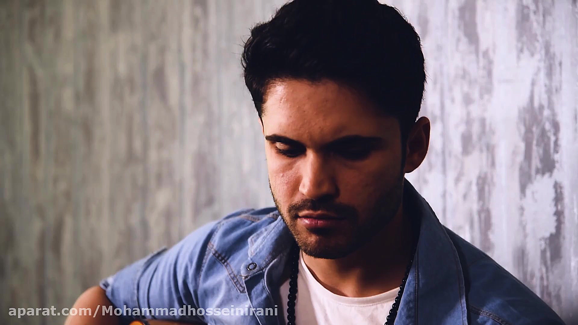 (آموزش گیتار پاپ از صفر) Shape...