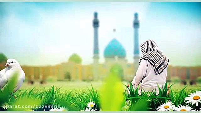 پویش جهانی &quot; مرادریاب &qu...