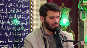 دعای توسل با نوای حاج میثم مطی...