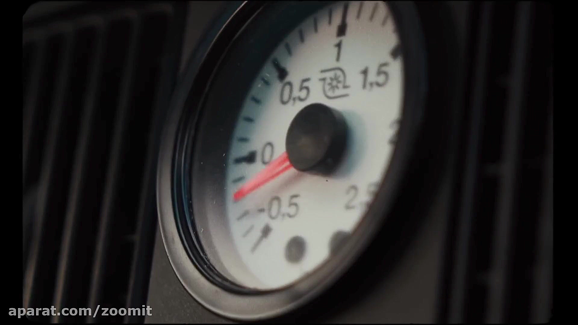 آئودی RS 6 با تیونینگ ABT معرف...