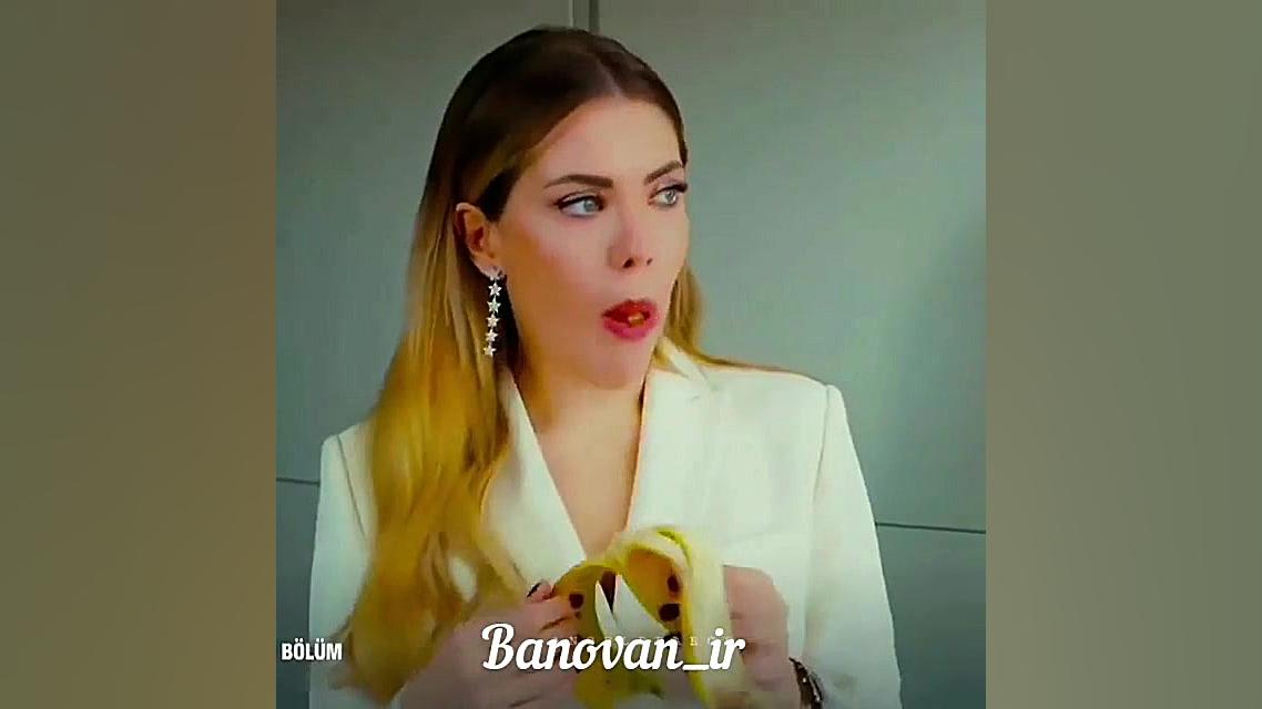 میکس سریال سیب ممنوعه یلدیز