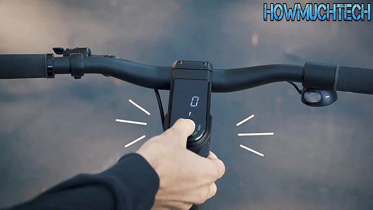 Five Best Budget Electric Scoo...