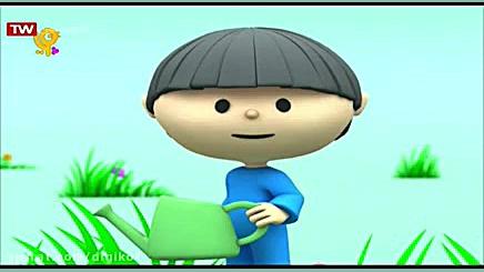 ماجراهای سعید  قسمت ۳۴۷