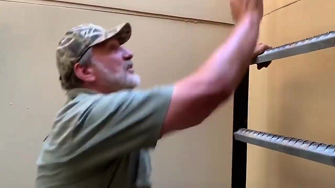 Underground Bunker  Shelter Fo...