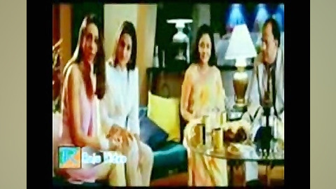 حرف زدن کرینا کاپور با آمیشا پ...