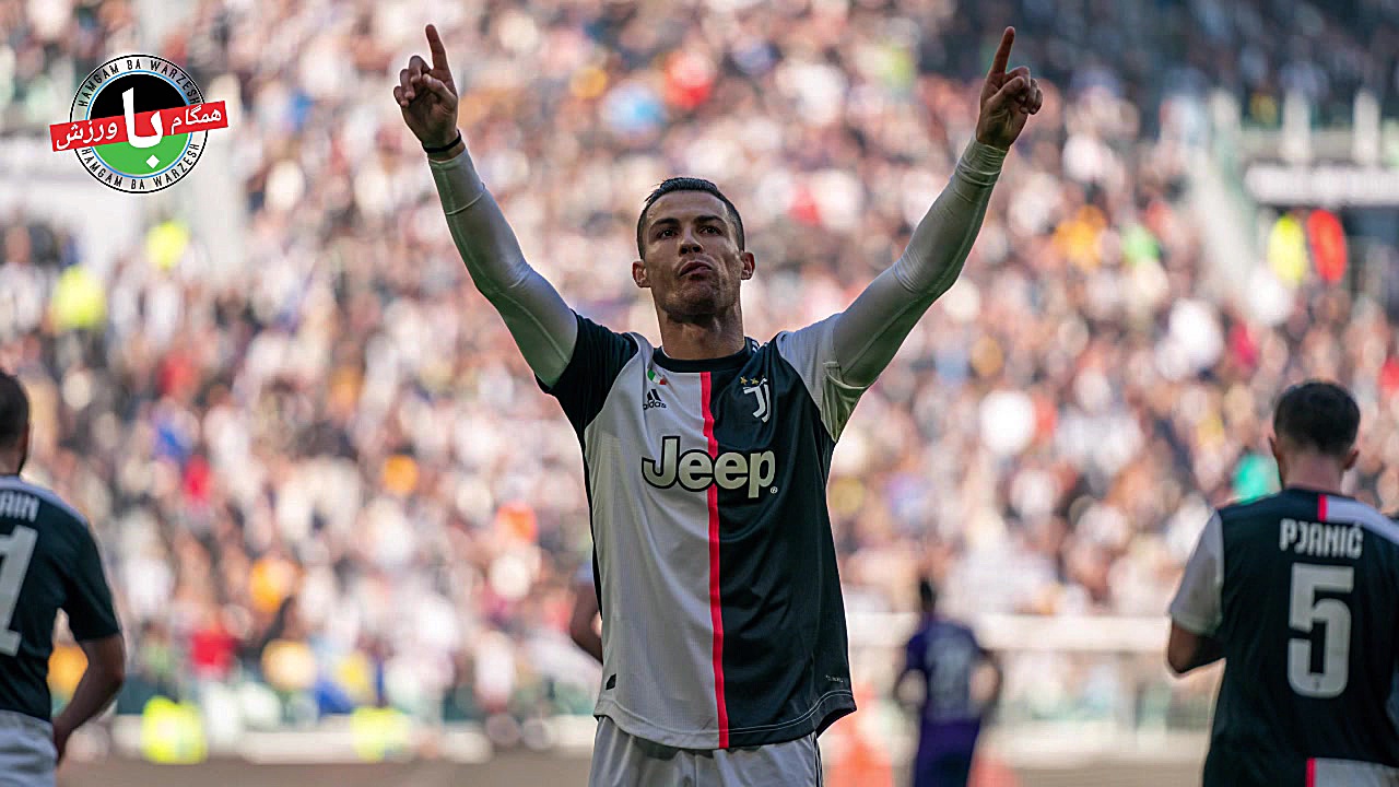 رونالدو در آستانه ثبت رکوردی ا...