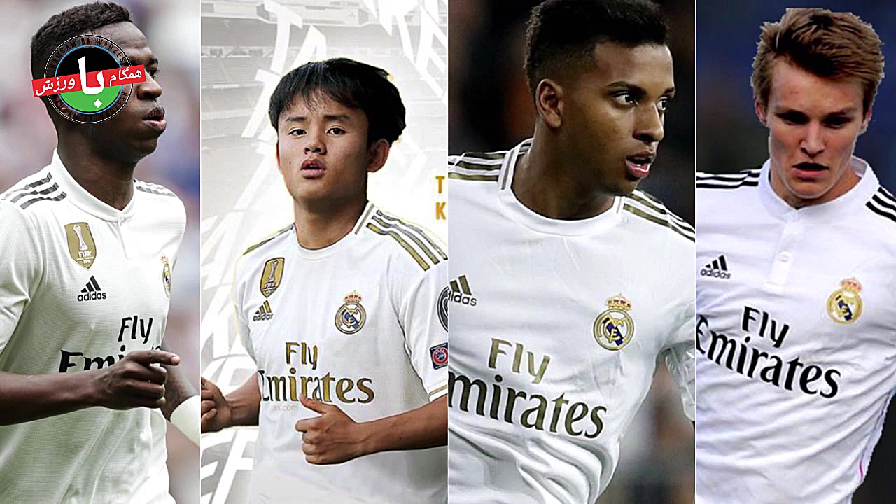 طلای سفید ؛ تمجید ویژه آ اس از...