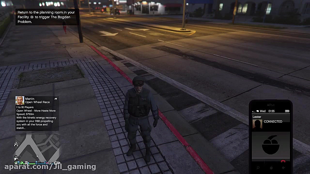 GTA 5 Online RP Glitch  گلیچ R...