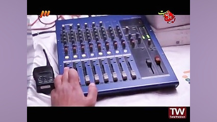 رسانه های تصویری فعال در جشنوا...