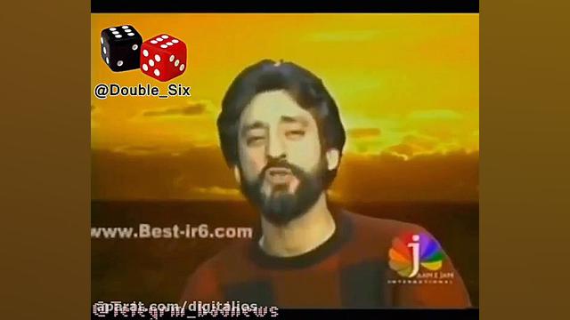 وقتی میری کله پزی