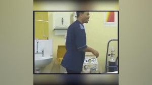 به همین سادگی کرونا نفوذ میکند