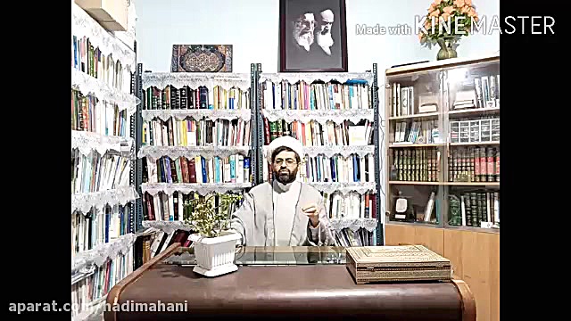 ما هو دور الدین فی مثل هذه الظ...