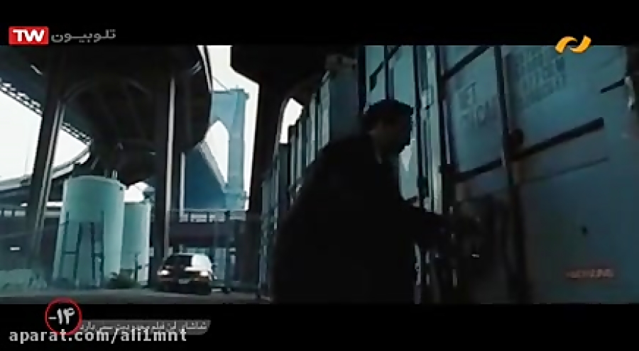 فیلم سینمایی ارباب جنگ