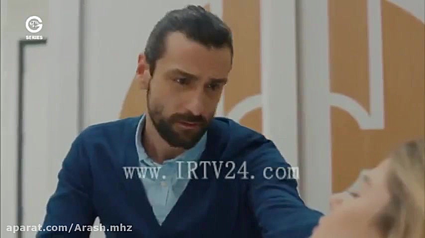 سریال ترکی کلاغ kuzgun قسمت 36