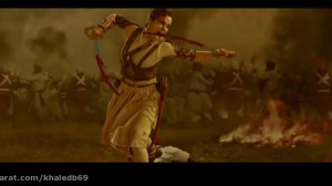 فیلم Manikarnika: The Queen of...