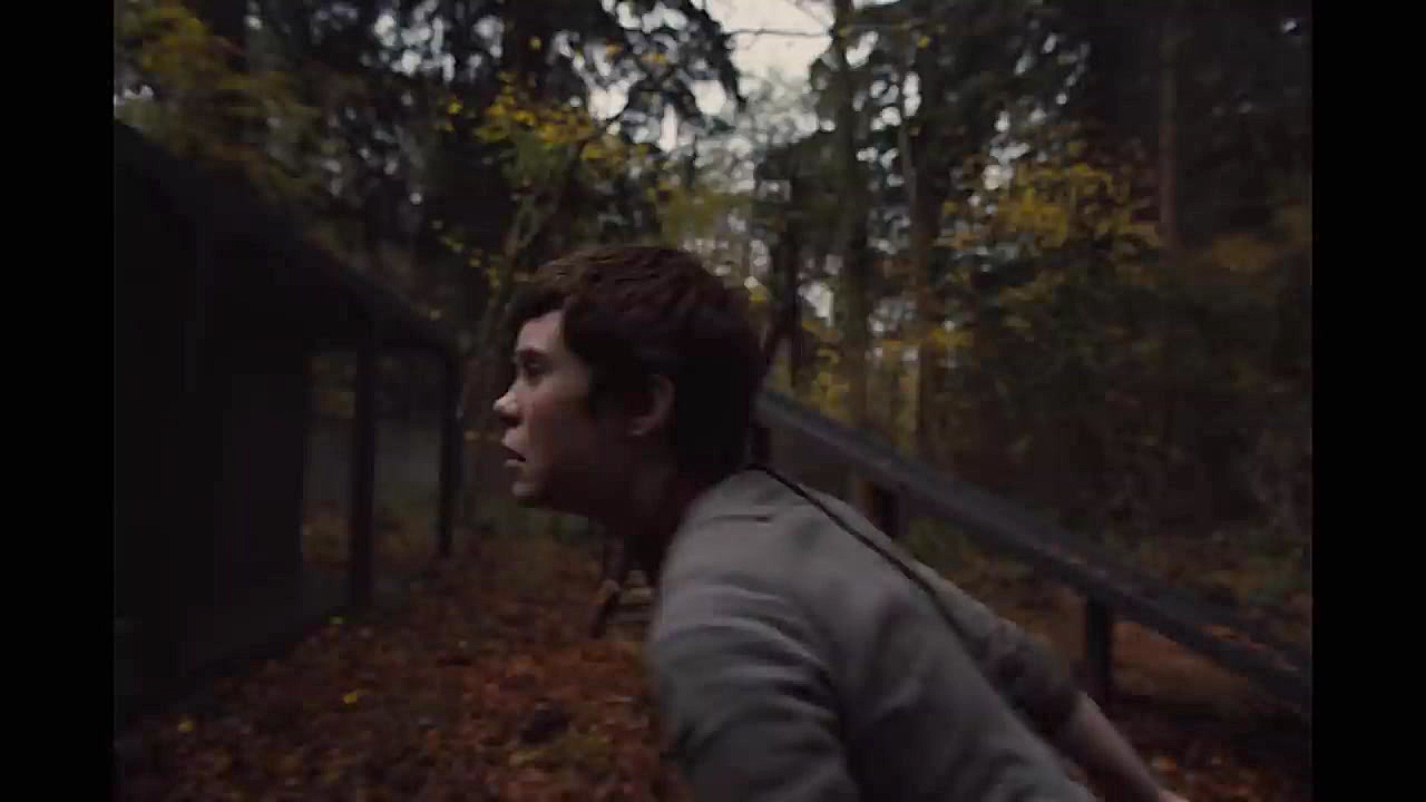 تریلر فیلم گرتل و هانسل  Grete...